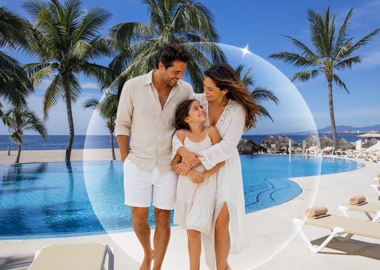 SUMMER WITH LESS ROUTINE AND MORE VACATION! Krystal Grand® Residences San Miguel de Allende SUMMER WITH LESS ROUTINE AND MORE VACATION! Krystal Grand® Residences San Miguel de Allende