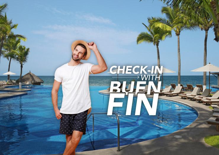 CHECK IN WITH BUEN FIN, MEXICO’S BIGGEST SALE! Krystal Grand® Residences & Villas San Miguel San Miguel de Allende CHECK IN WITH BUEN FIN, MEXICO’S BIGGEST SALE! Krystal Grand® Residences & Villas San Miguel San Miguel de Allende