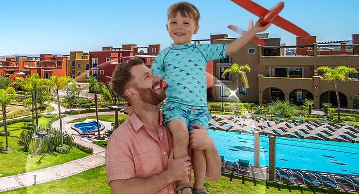 TRAVEL MORE AND SAVE MORE Krystal Grand® Residences & Villas San Miguel San Miguel de Allende TRAVEL MORE AND SAVE MORE Krystal Grand® Residences & Villas San Miguel San Miguel de Allende