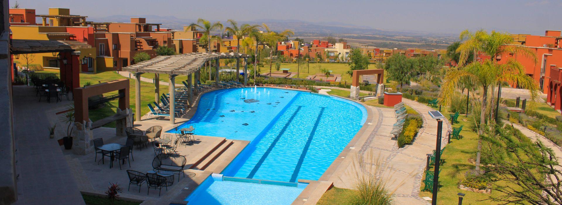 Krystal Grand® Residences & Villas San Miguel San Miguel de Allende Krystal Grand® Residences & Villas San Miguel San Miguel de Allende