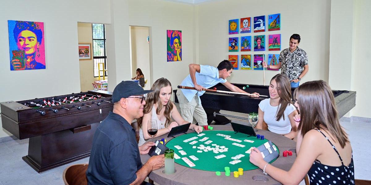 Club House & Lobby Krystal Grand® Residences & Villas San Miguel San Miguel de Allende Club House & Lobby Krystal Grand® Residences & Villas San Miguel San Miguel de Allende