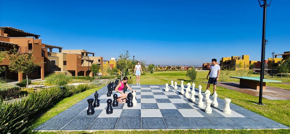 Games Area Krystal Grand® Residences & Villas San Miguel San Miguel de Allende Games Area Krystal Grand® Residences & Villas San Miguel San Miguel de Allende