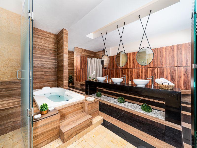 Steam Krystal Grand® Residences & Villas San Miguel San Miguel de Allende Steam Krystal Grand® Residences & Villas San Miguel San Miguel de Allende