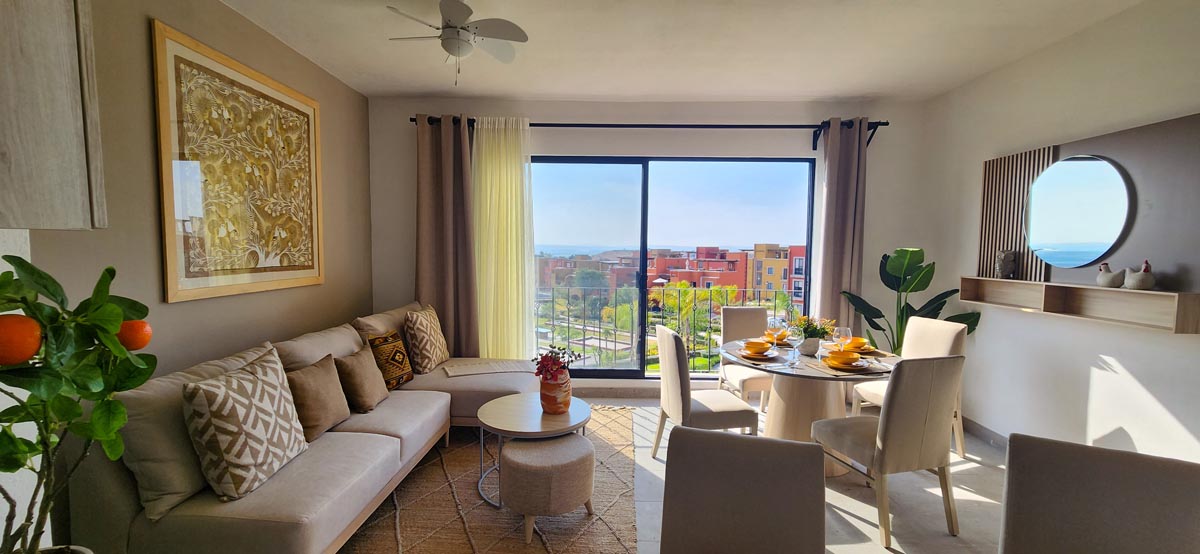   Krystal Grand® Residences & Villas San Miguel San Miguel de Allende