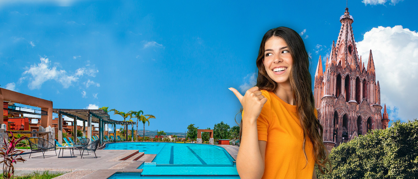 Krystal Grand® Residences & Villas San Miguel San Miguel de Allende Krystal Grand® Residences & Villas San Miguel San Miguel de Allende