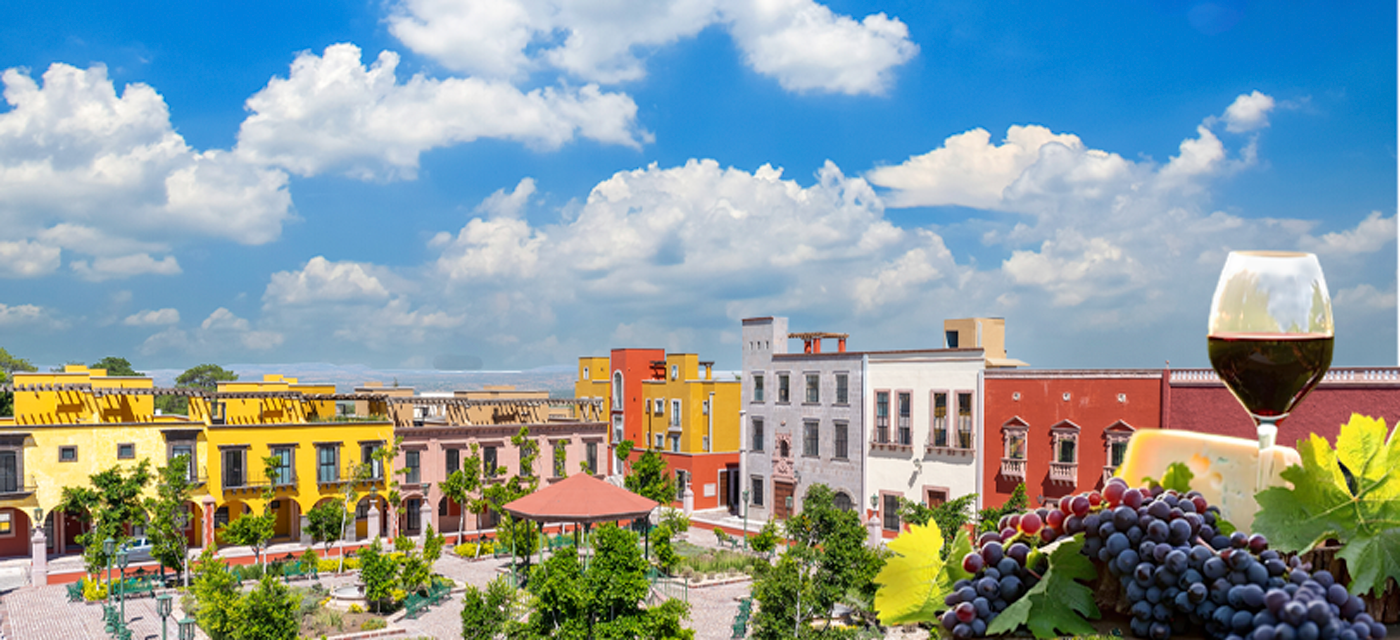   Krystal Grand® Residences & Villas San Miguel San Miguel de Allende