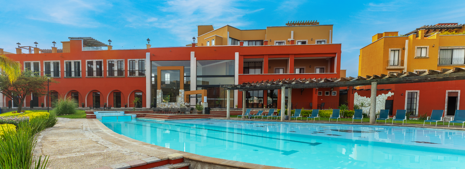 ALL YOU NEED TO KNOW ABOUT SAN MIGUEL DE ALLENDE  Krystal Grand® Residences & Villas San Miguel San Miguel de Allende